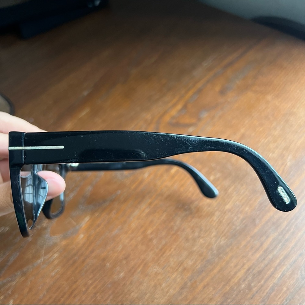 Tom Ford Cat Eye Sunglasses - Picture 5 of 9